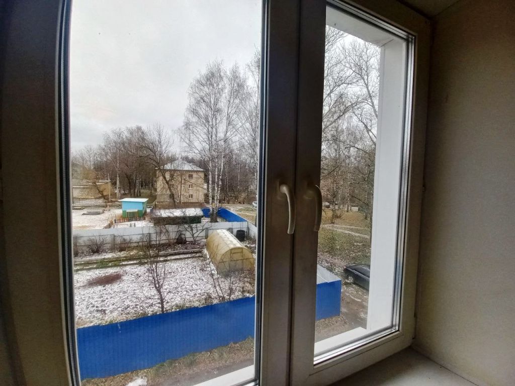 Продажа 2-комнатной квартиры, Караваево, Учебный городок ул,  9