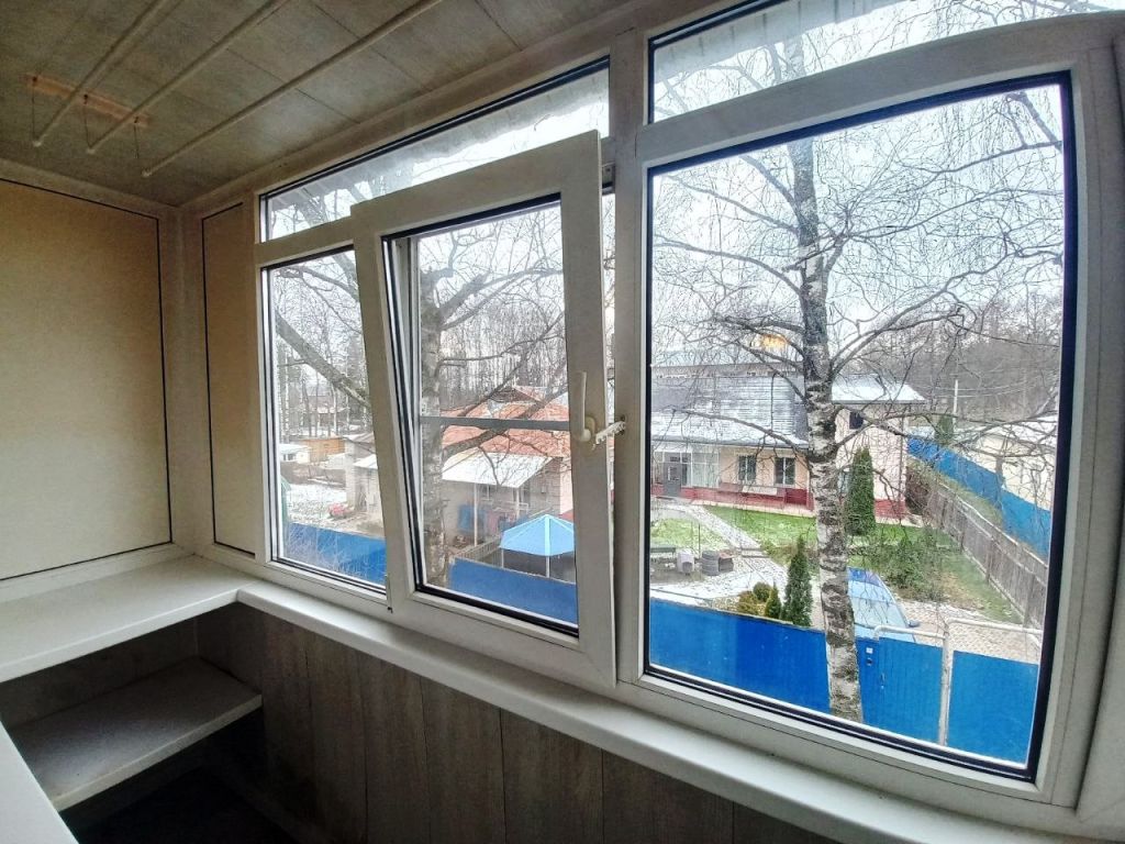 Продажа 2-комнатной квартиры, Караваево, Учебный городок ул,  9