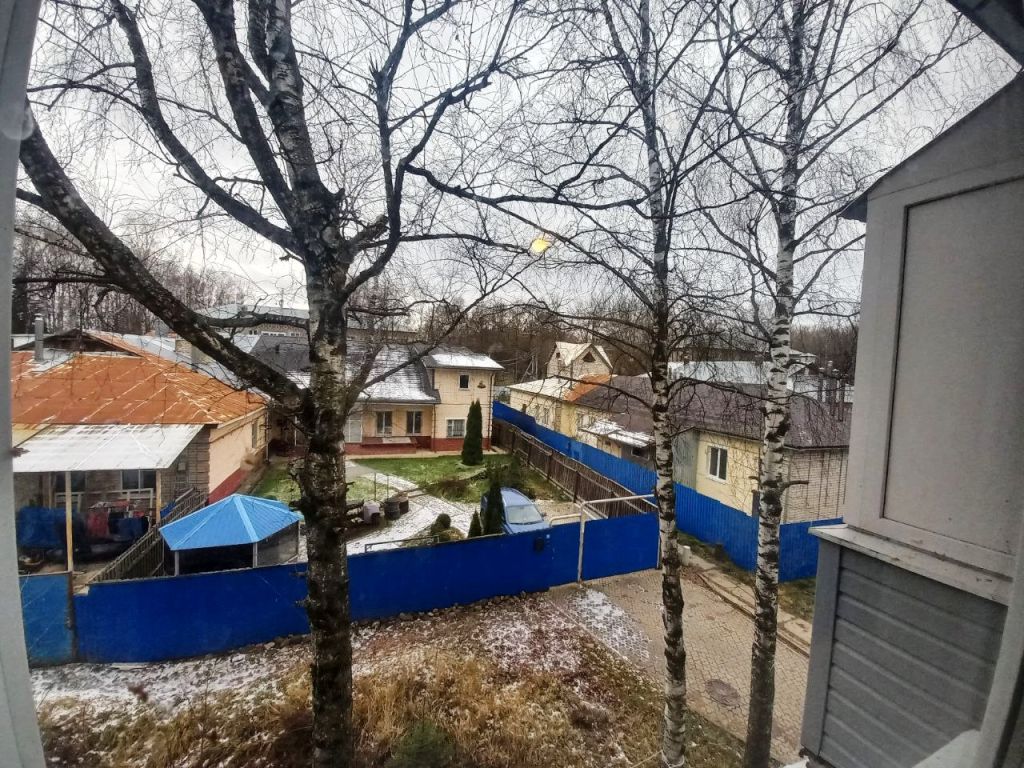 Продажа 2-комнатной квартиры, Караваево, Учебный городок ул,  9