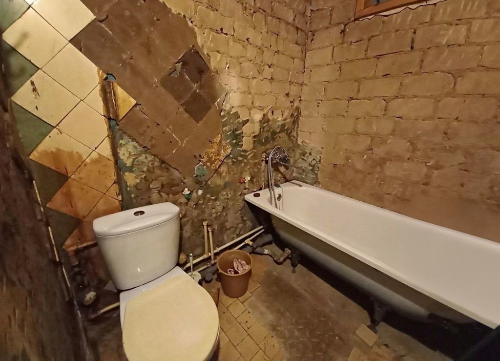 Продажа 2-комнатной квартиры, Караваево, Учебный городок ул,  9