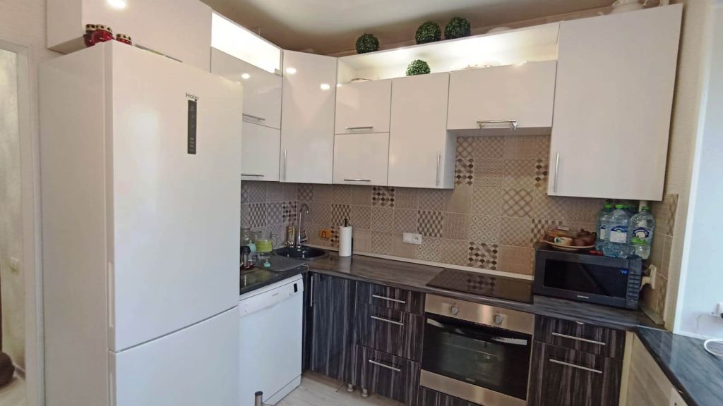 Продажа 3-комнатной квартиры, Кострома, Березовая роща ул,  12А