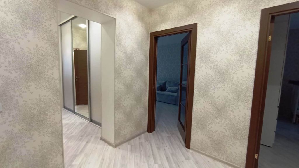 Продажа 3-комнатной квартиры, Кострома, Березовая роща ул,  12А