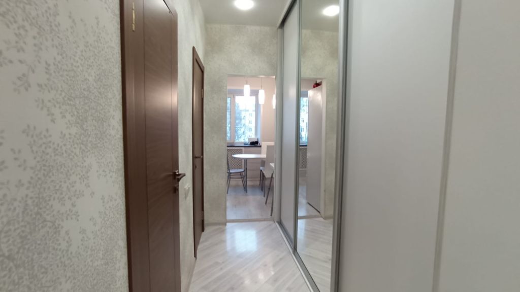 Продажа 3-комнатной квартиры, Кострома, Березовая роща ул,  12А