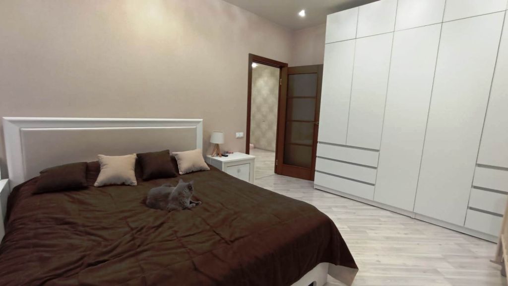 Продажа 3-комнатной квартиры, Кострома, Березовая роща ул,  12А