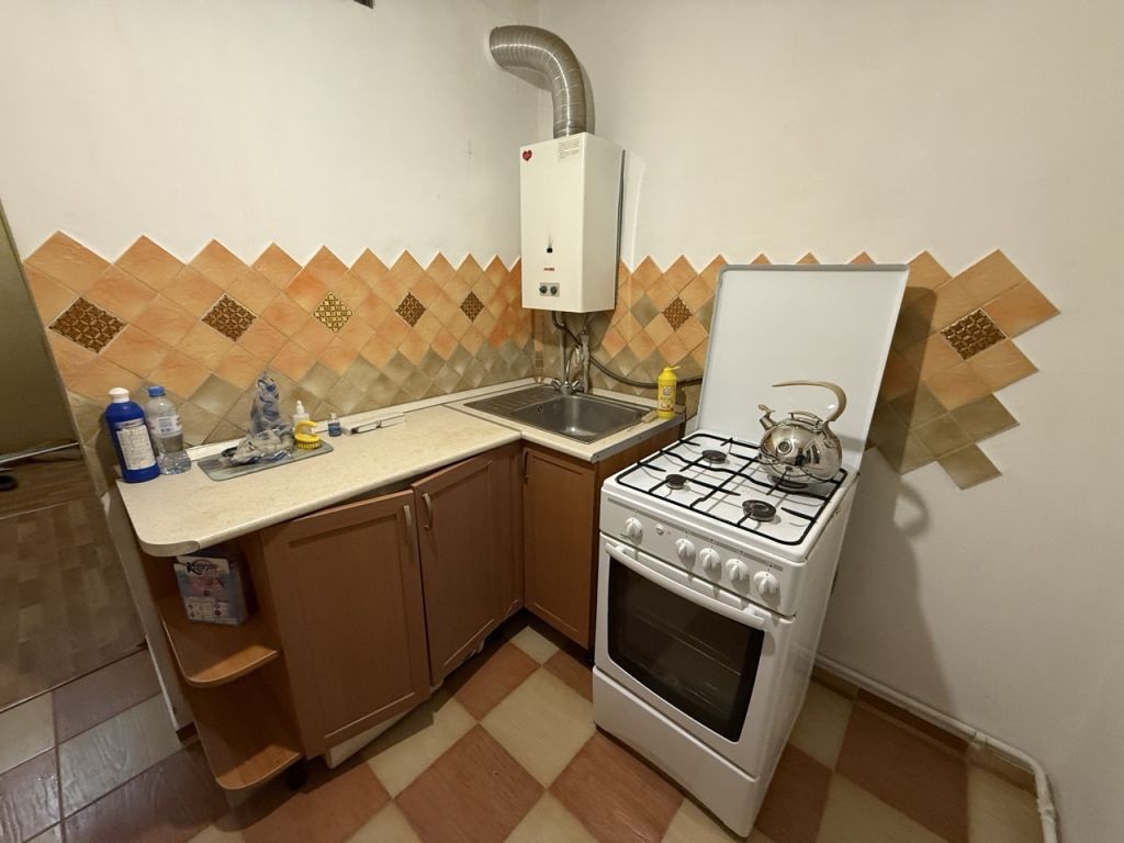 Продажа 2-комнатной квартиры, Заволжье, Дзержинского пр-кт,  54