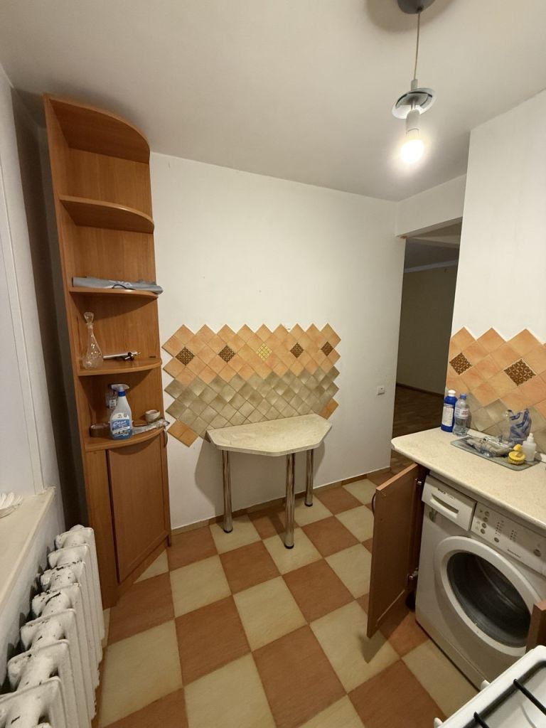 Продажа 2-комнатной квартиры, Заволжье, Дзержинского пр-кт,  54