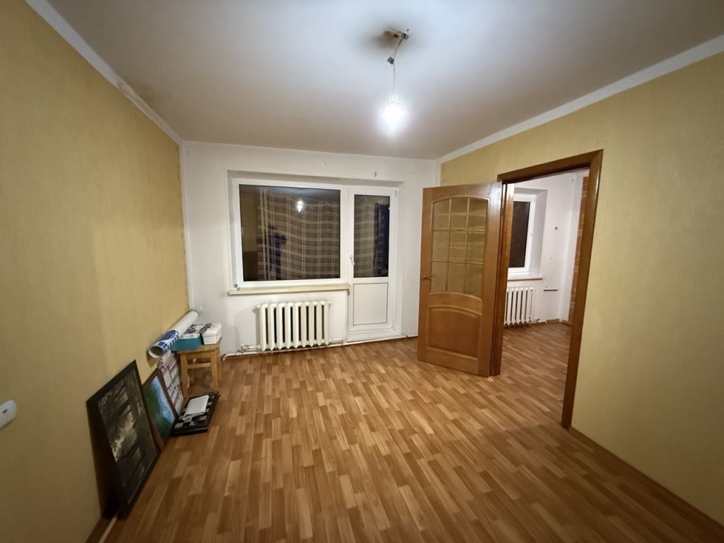 Продажа 2-комнатной квартиры, Заволжье, Дзержинского пр-кт,  54