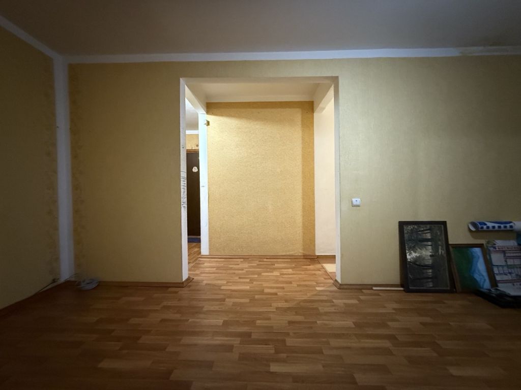 Продажа 2-комнатной квартиры, Заволжье, Дзержинского пр-кт,  54