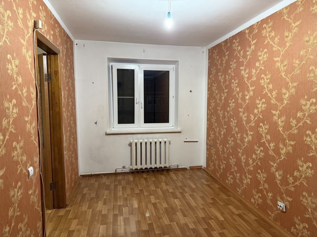 Продажа 2-комнатной квартиры, Заволжье, Дзержинского пр-кт,  54