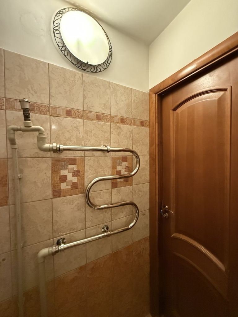 Продажа 2-комнатной квартиры, Заволжье, Дзержинского пр-кт,  54