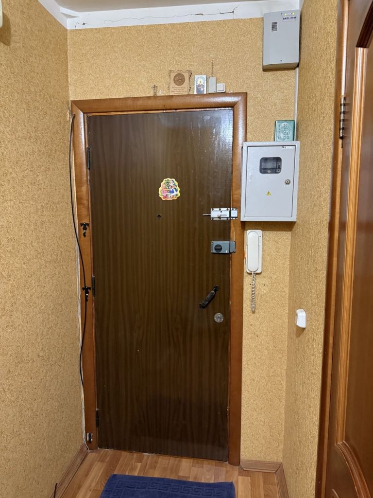 Продажа 2-комнатной квартиры, Заволжье, Дзержинского пр-кт,  54