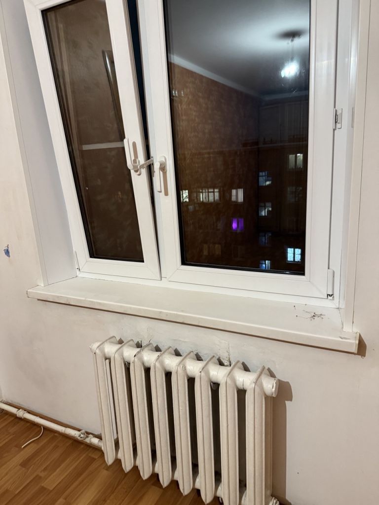 Продажа 2-комнатной квартиры, Заволжье, Дзержинского пр-кт,  54