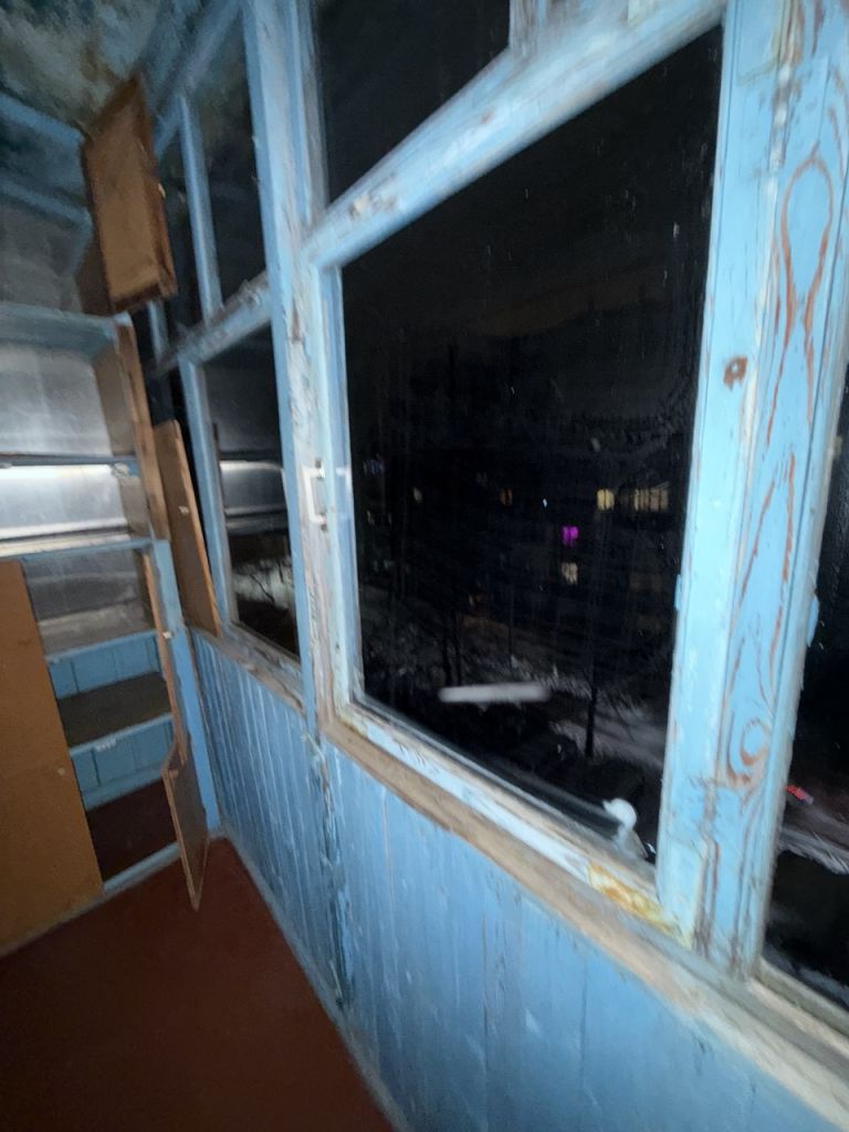 Продажа 2-комнатной квартиры, Заволжье, Дзержинского пр-кт,  54