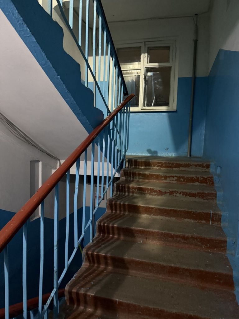 Продажа 2-комнатной квартиры, Заволжье, Дзержинского пр-кт,  54