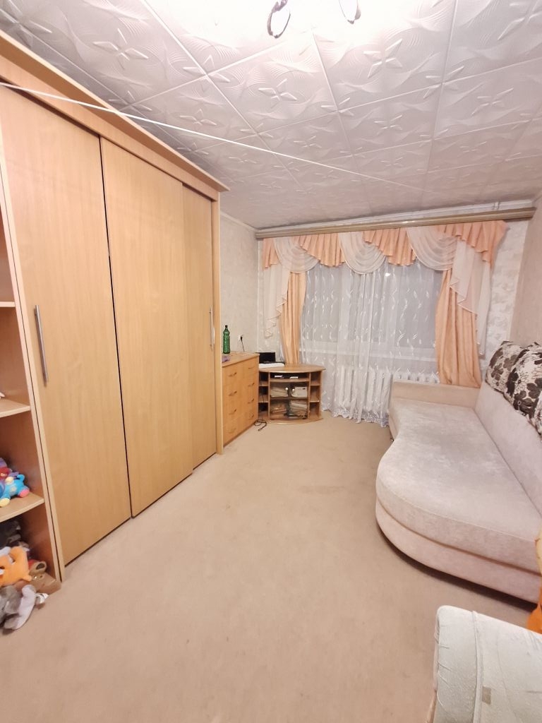 Продажа 2-комнатной квартиры, Заволжье, Герцена ул,  1