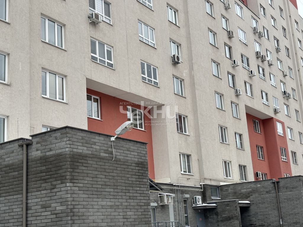 Аренда 2-комнатной квартиры, Нижний Новгород, Дворовая ул,  30