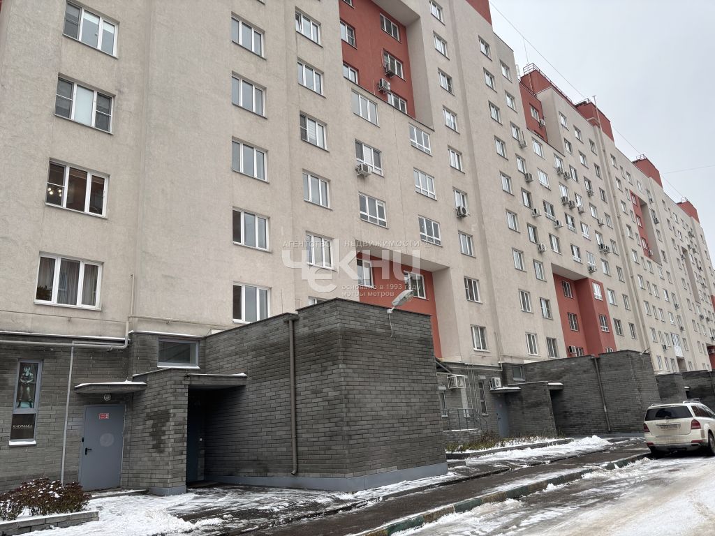 Аренда 2-комнатной квартиры, Нижний Новгород, Дворовая ул,  30