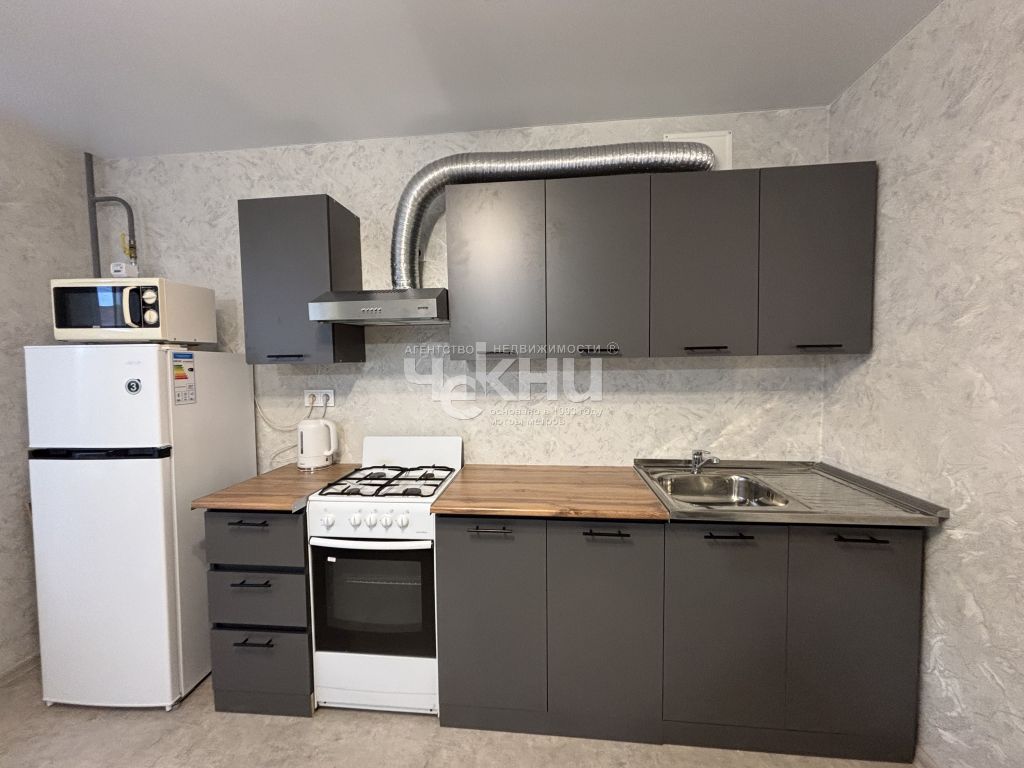 Аренда 2-комнатной квартиры, Нижний Новгород, Дворовая ул,  30