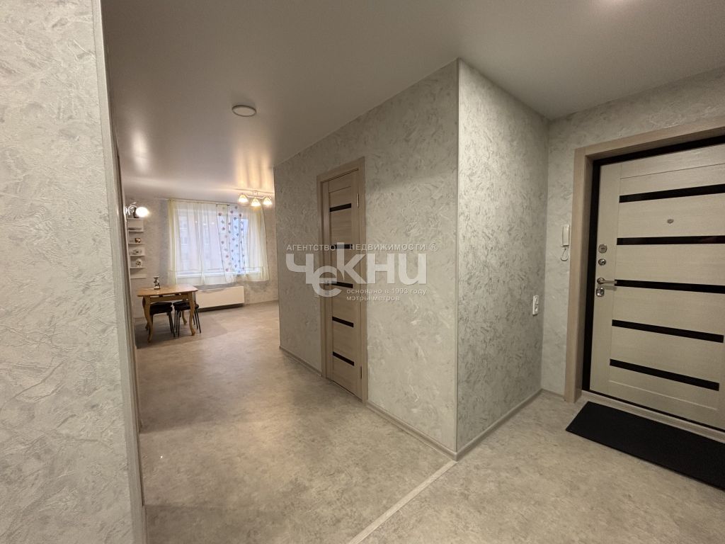 Аренда 2-комнатной квартиры, Нижний Новгород, Дворовая ул,  30