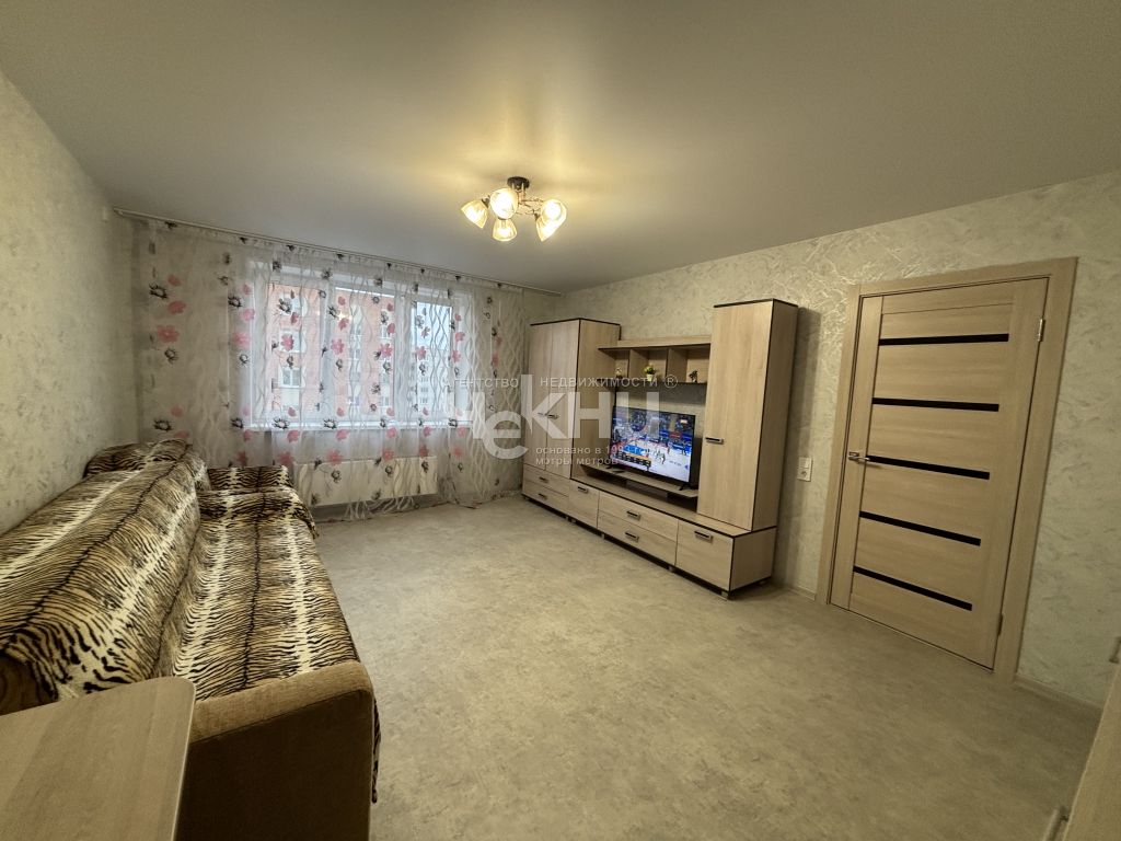 Аренда 2-комнатной квартиры, Нижний Новгород, Дворовая ул,  30