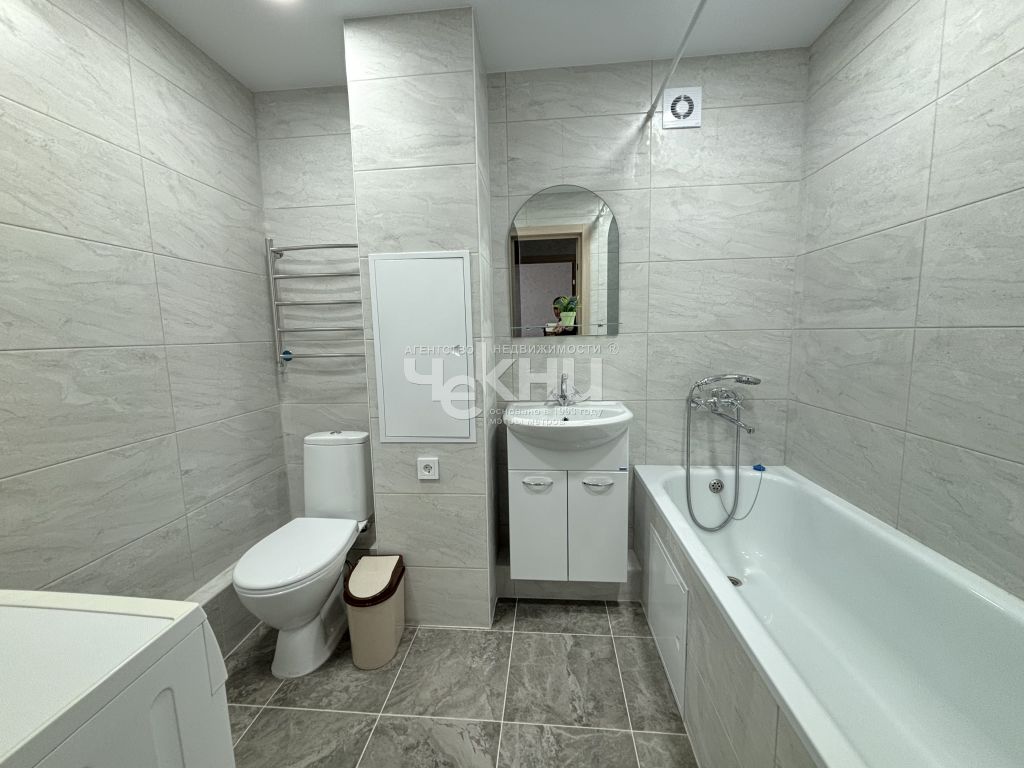 Аренда 2-комнатной квартиры, Нижний Новгород, Дворовая ул,  30