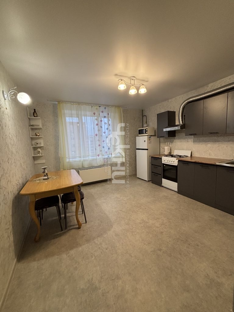 Аренда 2-комнатной квартиры, Нижний Новгород, Дворовая ул,  30