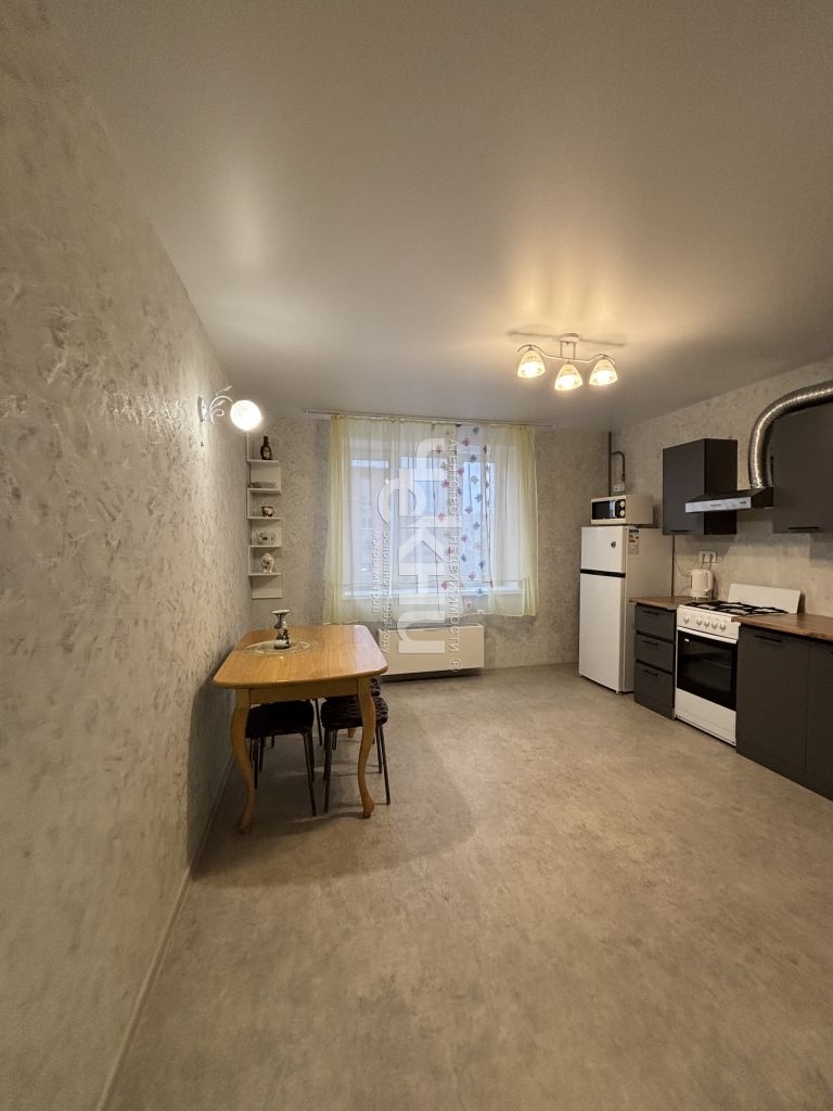 Аренда 2-комнатной квартиры, Нижний Новгород, Дворовая ул,  30