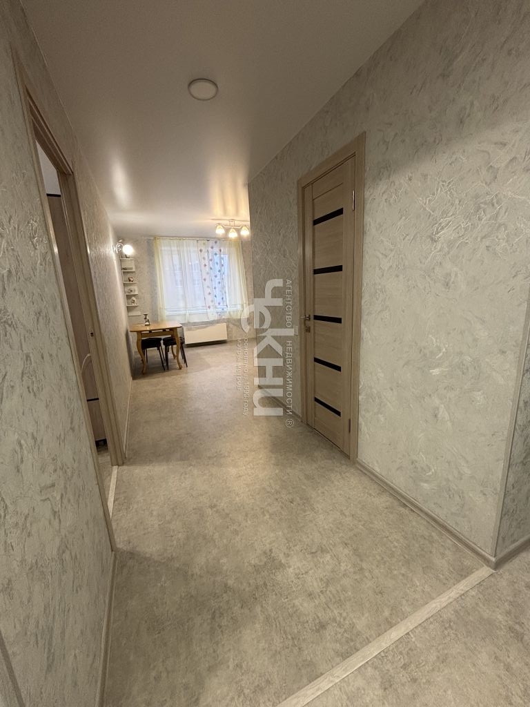 Аренда 2-комнатной квартиры, Нижний Новгород, Дворовая ул,  30