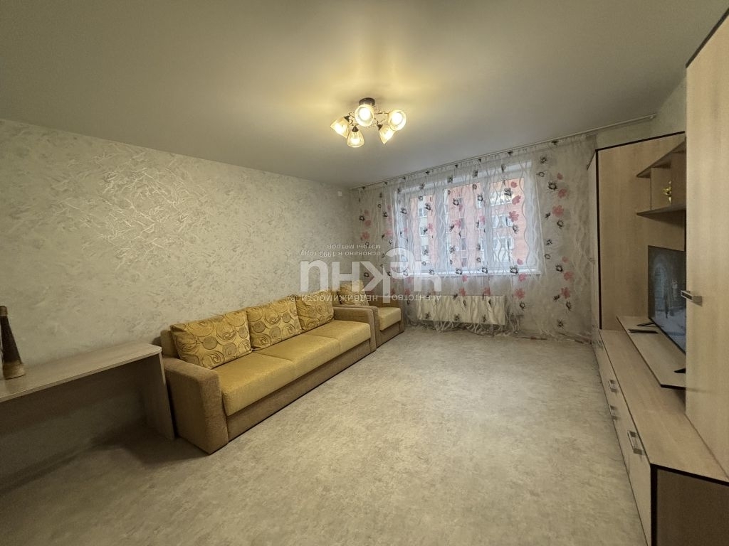 Аренда 2-комнатной квартиры, Нижний Новгород, Дворовая ул,  30