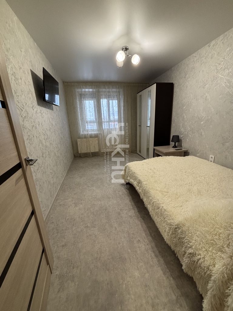 Аренда 2-комнатной квартиры, Нижний Новгород, Дворовая ул,  30