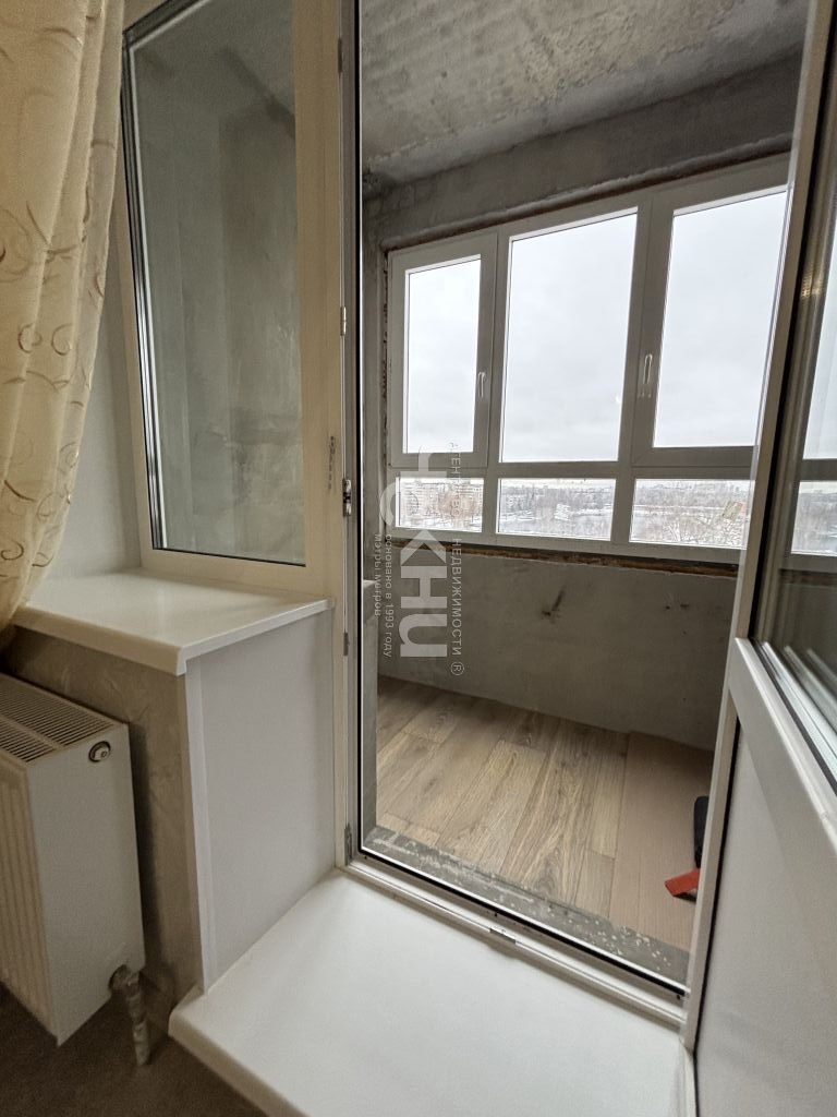 Аренда 2-комнатной квартиры, Нижний Новгород, Дворовая ул,  30