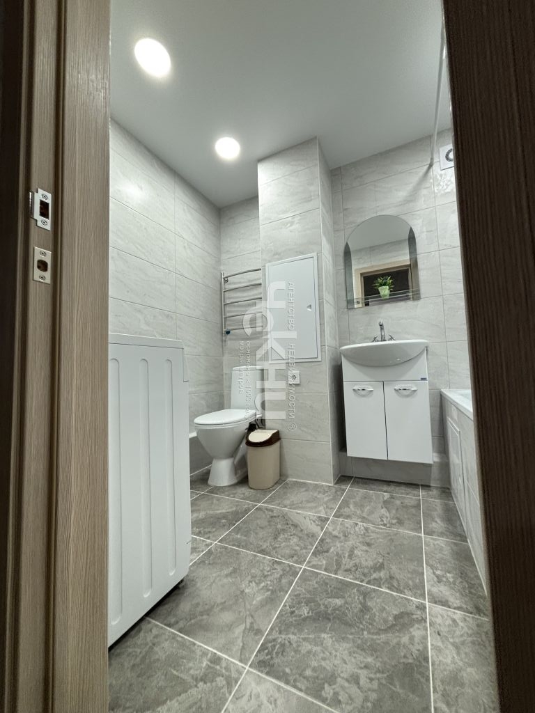 Аренда 2-комнатной квартиры, Нижний Новгород, Дворовая ул,  30