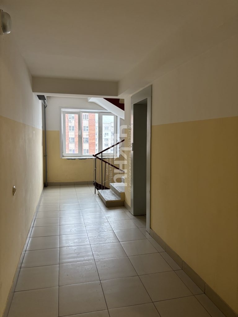 Аренда 2-комнатной квартиры, Нижний Новгород, Дворовая ул,  30