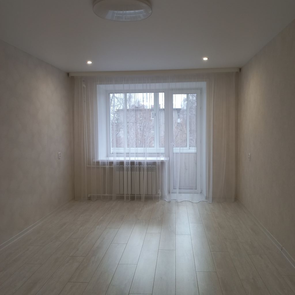 Продажа 1-комнатной квартиры, Иваново, Строителей пр-кт,  18