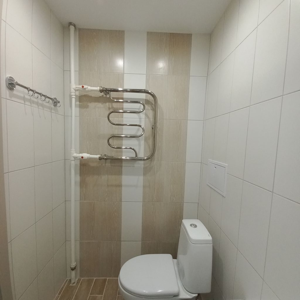 Продажа 1-комнатной квартиры, Иваново, Строителей пр-кт,  18