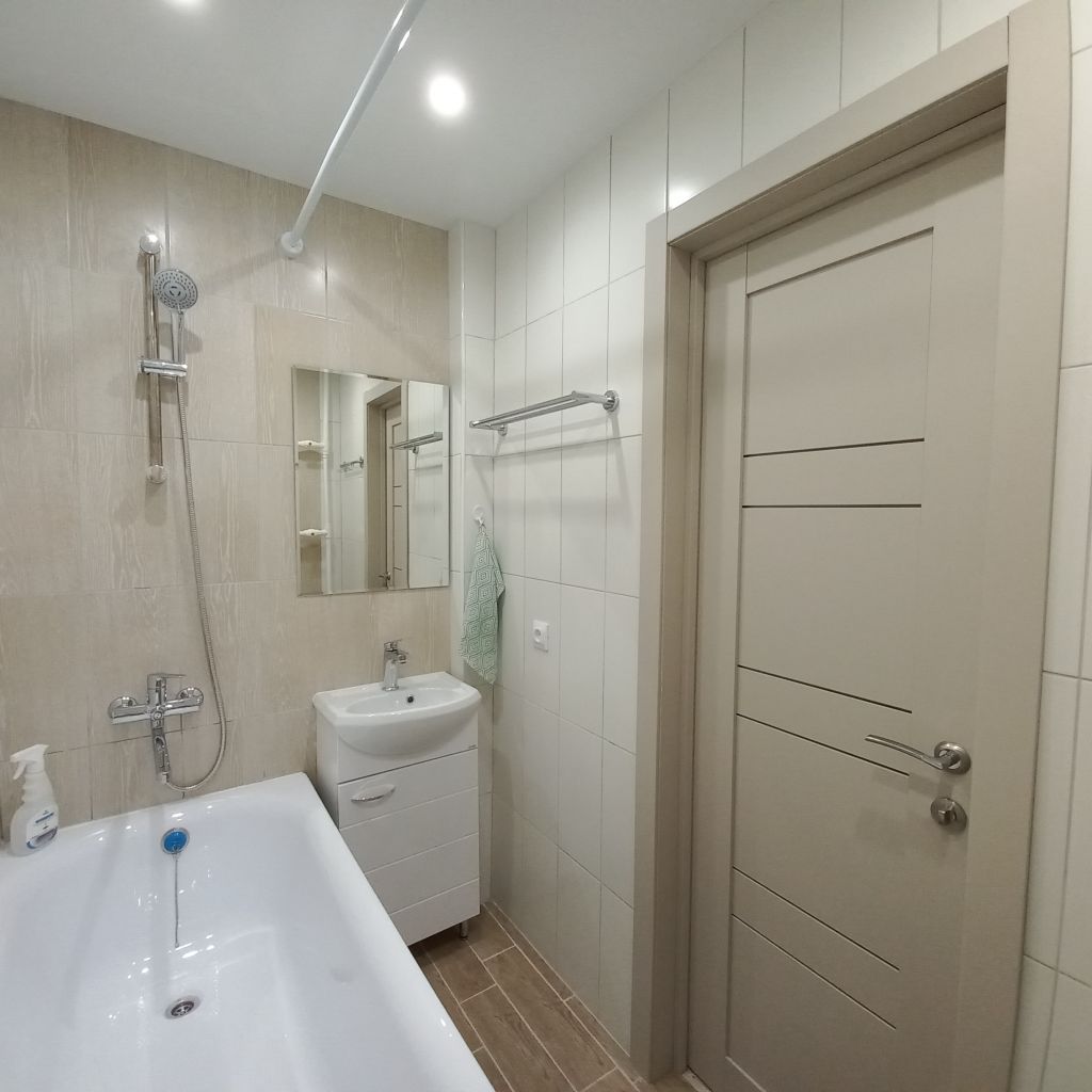 Продажа 1-комнатной квартиры, Иваново, Строителей пр-кт,  18