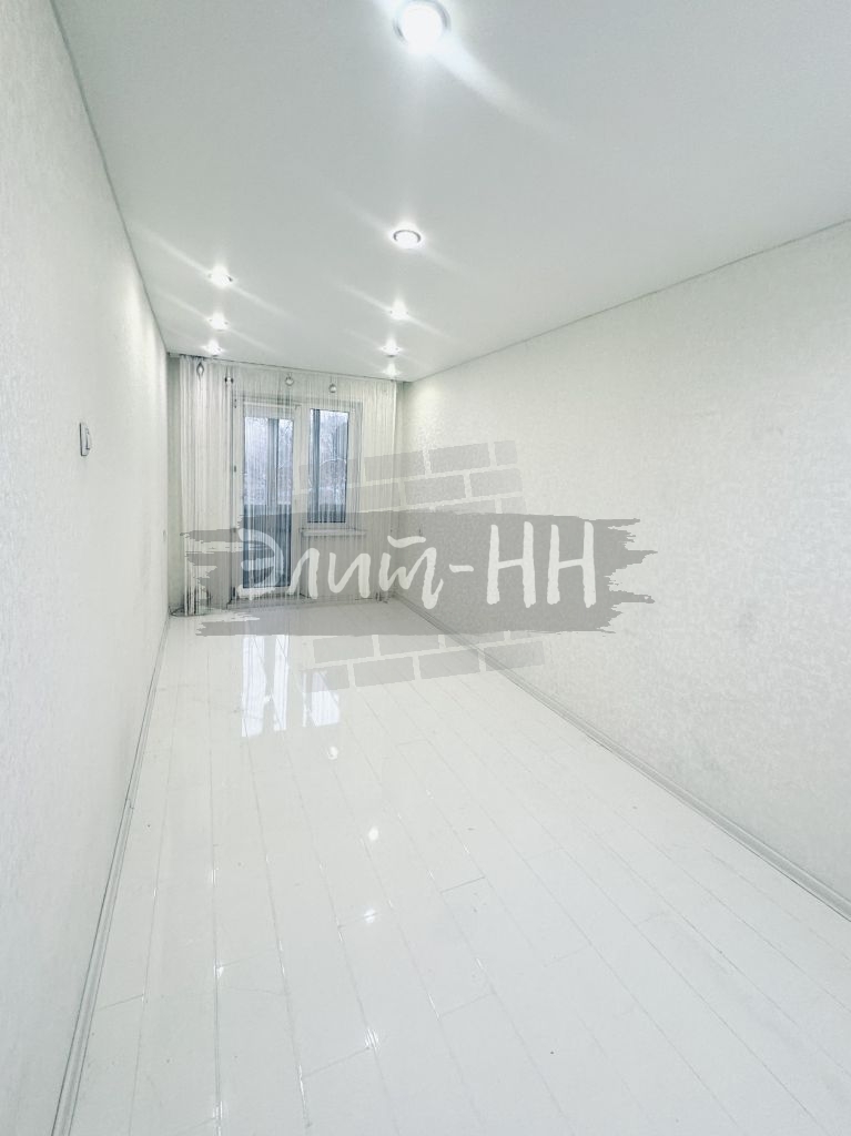 Продажа 3-комнатной квартиры, Нижний Новгород, Буревестника ул,  17