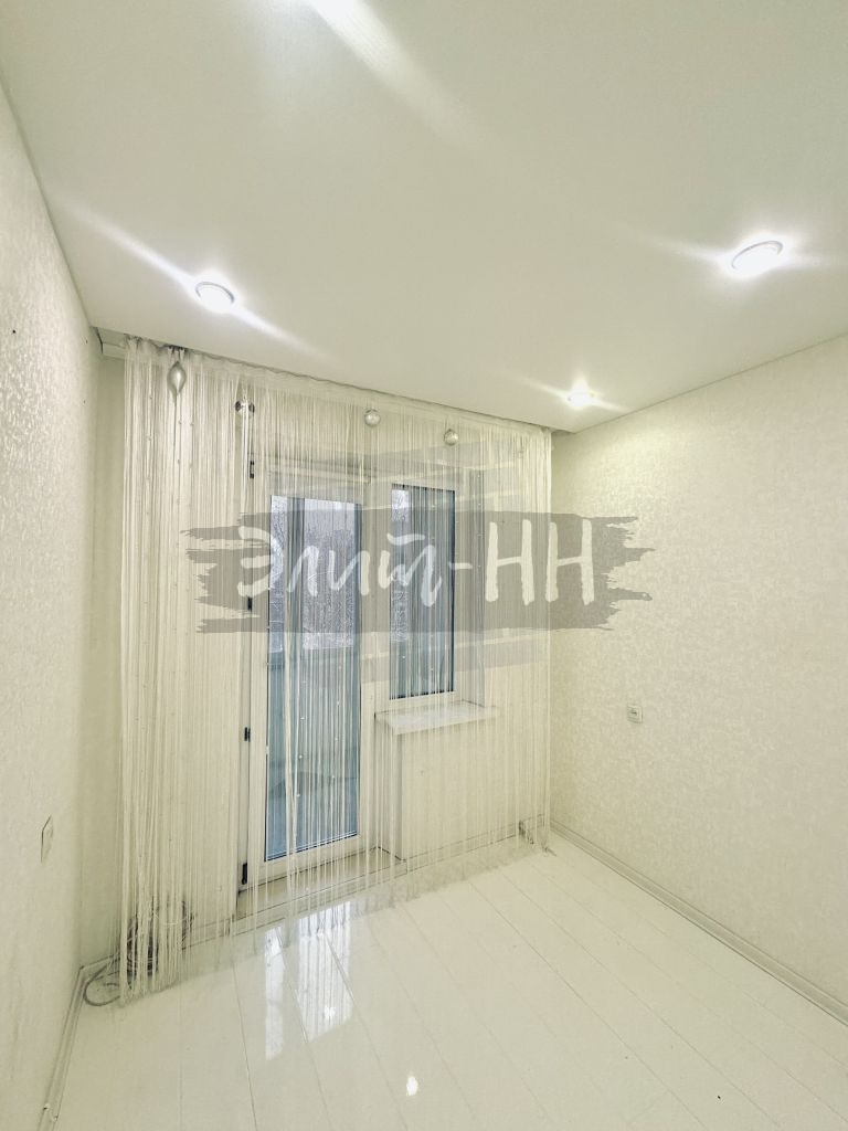 Продажа 3-комнатной квартиры, Нижний Новгород, Буревестника ул,  17