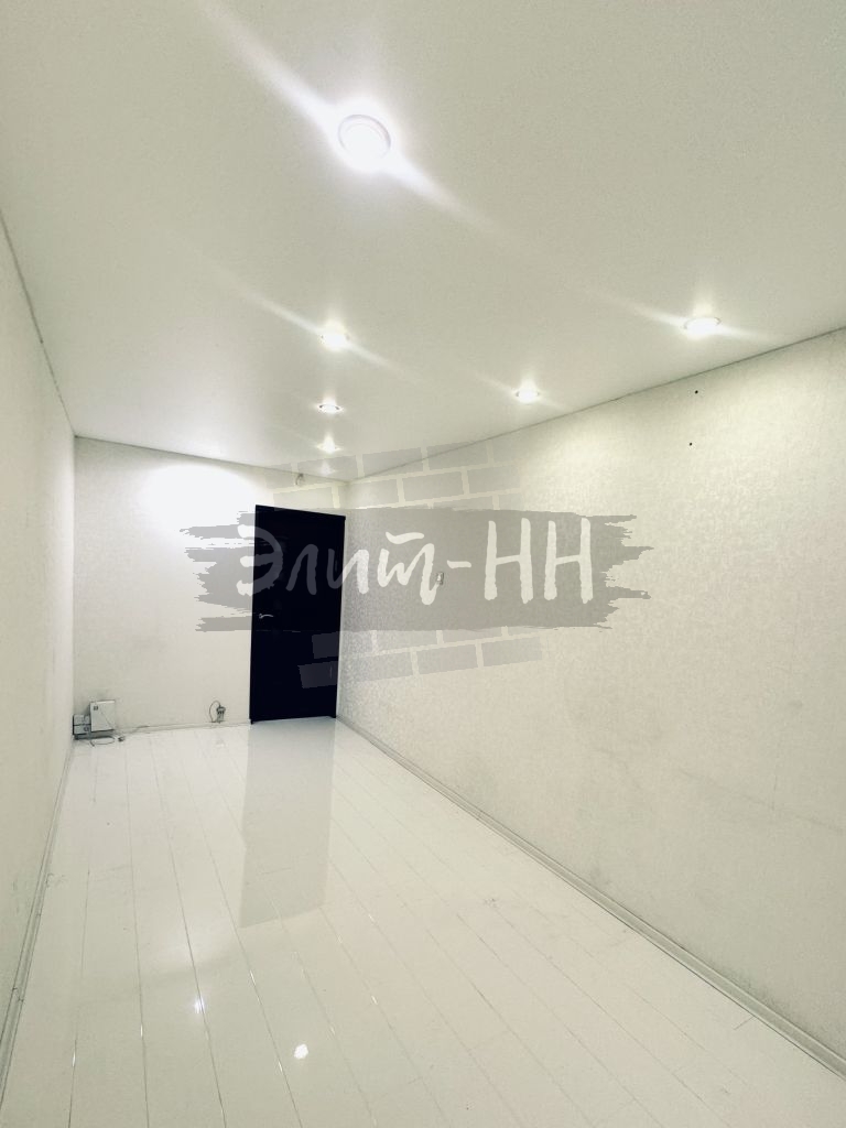 Продажа 3-комнатной квартиры, Нижний Новгород, Буревестника ул,  17