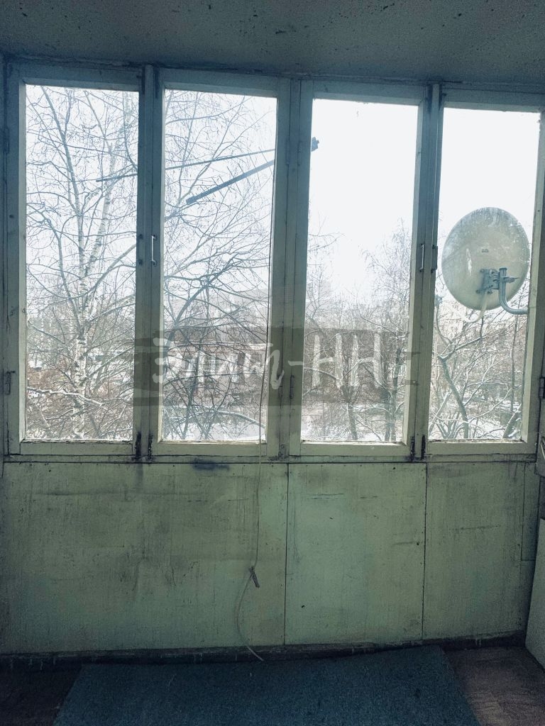 Продажа 3-комнатной квартиры, Нижний Новгород, Буревестника ул,  17