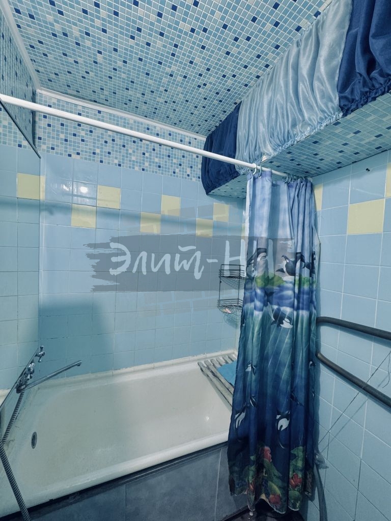 Продажа 3-комнатной квартиры, Нижний Новгород, Буревестника ул,  17