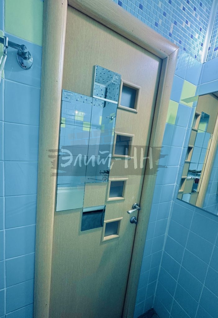 Продажа 3-комнатной квартиры, Нижний Новгород, Буревестника ул,  17