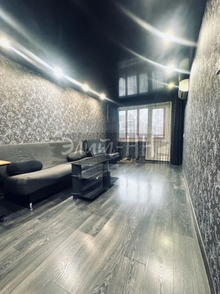 Продажа 3-комнатной квартиры, Нижний Новгород, Буревестника ул,  17