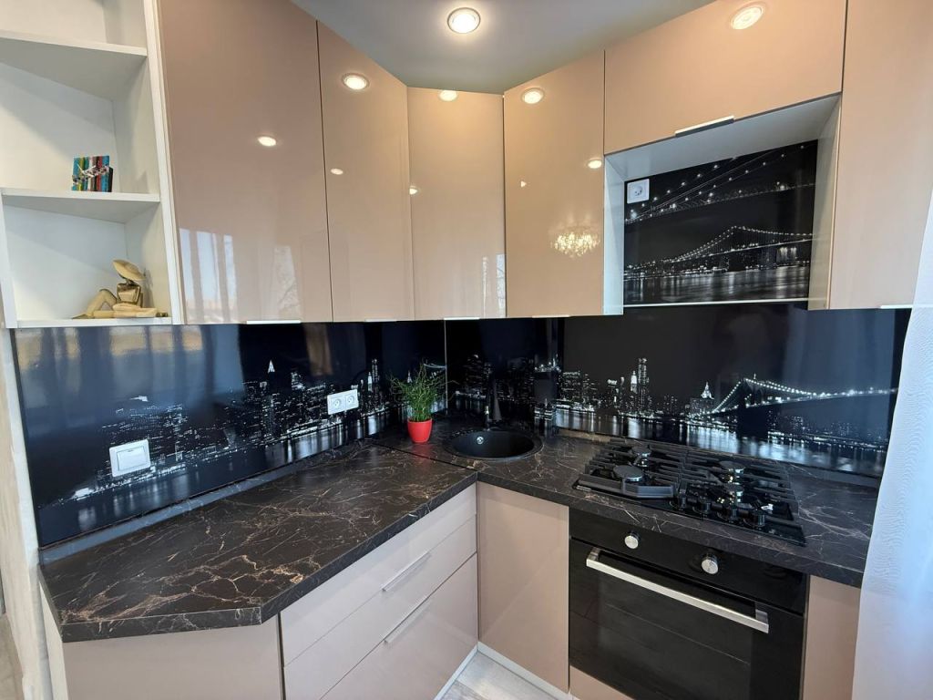 Продажа 3-комнатной квартиры, Дзержинск, Октябрьская ул,  66