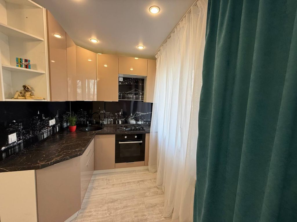 Продажа 3-комнатной квартиры, Дзержинск, Октябрьская ул,  66