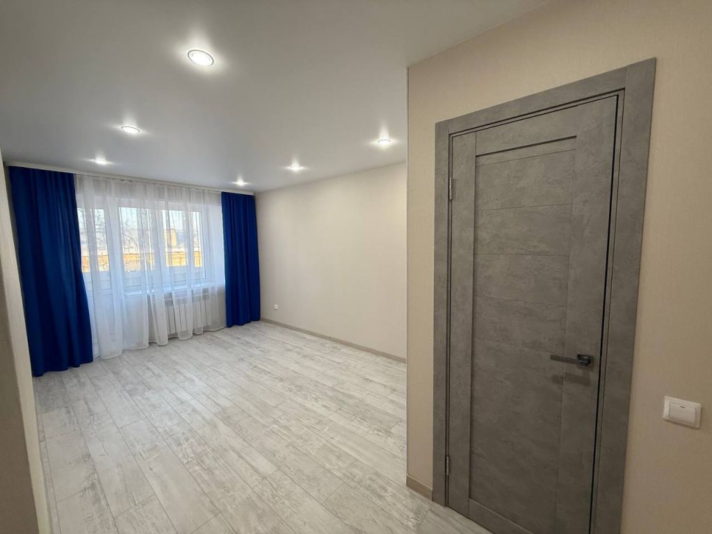 Продажа 3-комнатной квартиры, Дзержинск, Октябрьская ул,  66