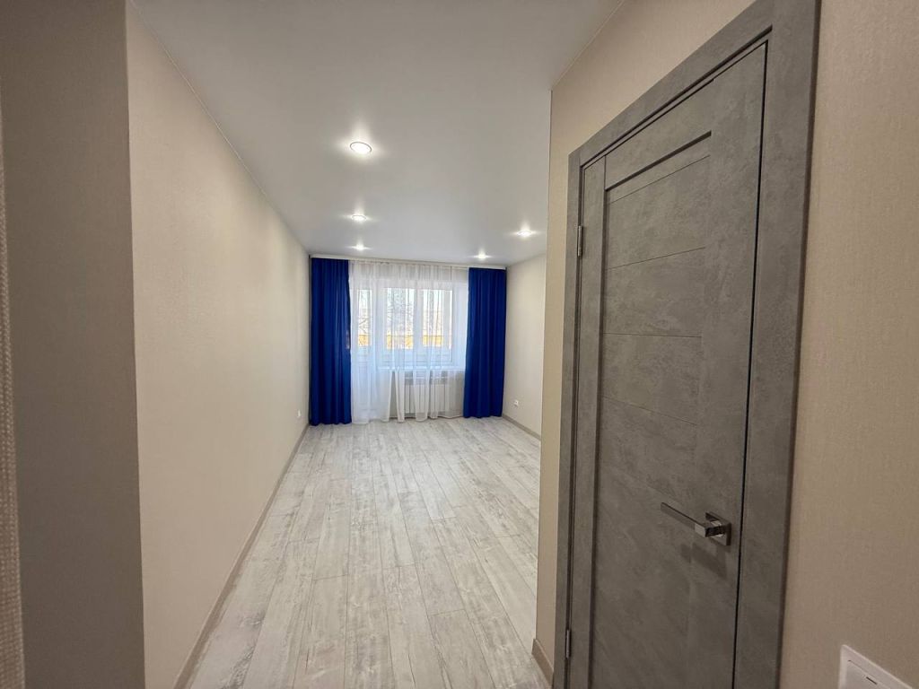 Продажа 3-комнатной квартиры, Дзержинск, Октябрьская ул,  66