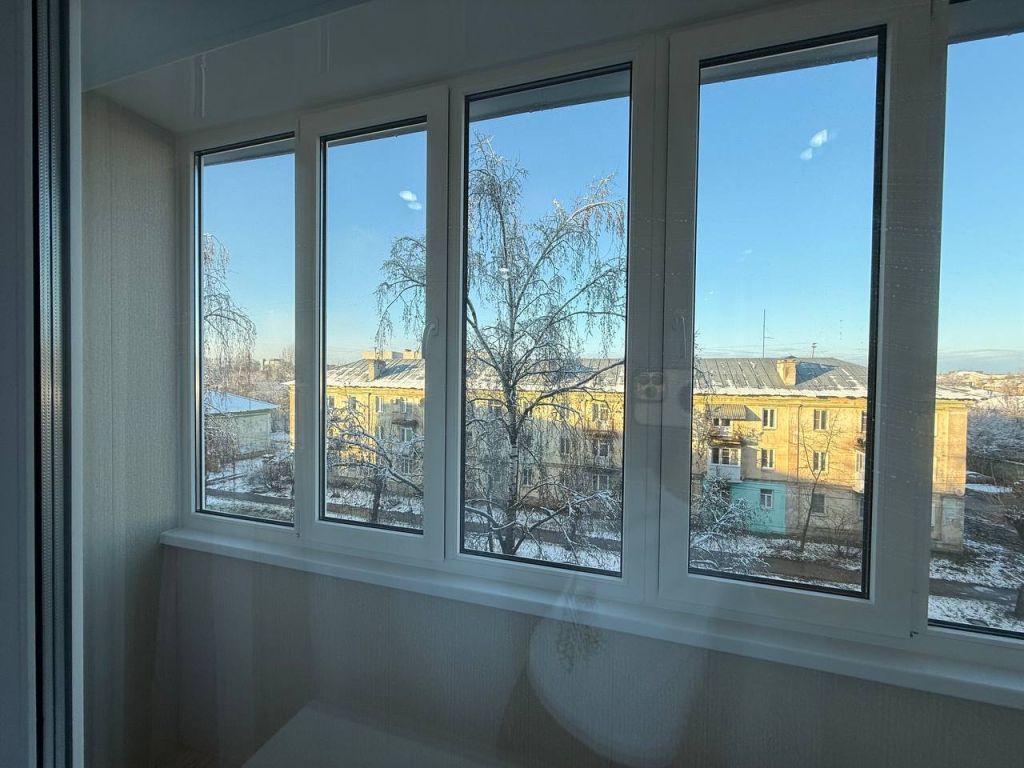 Продажа 3-комнатной квартиры, Дзержинск, Октябрьская ул,  66