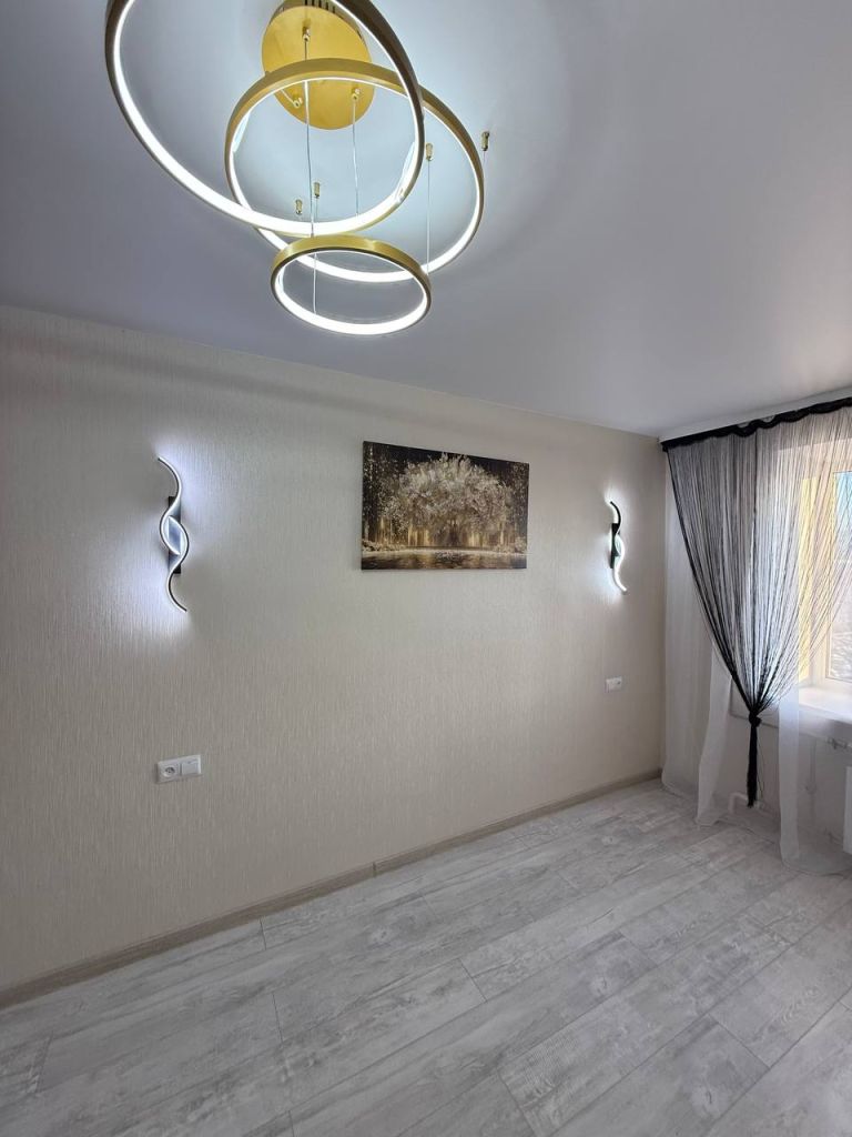 Продажа 3-комнатной квартиры, Дзержинск, Октябрьская ул,  66