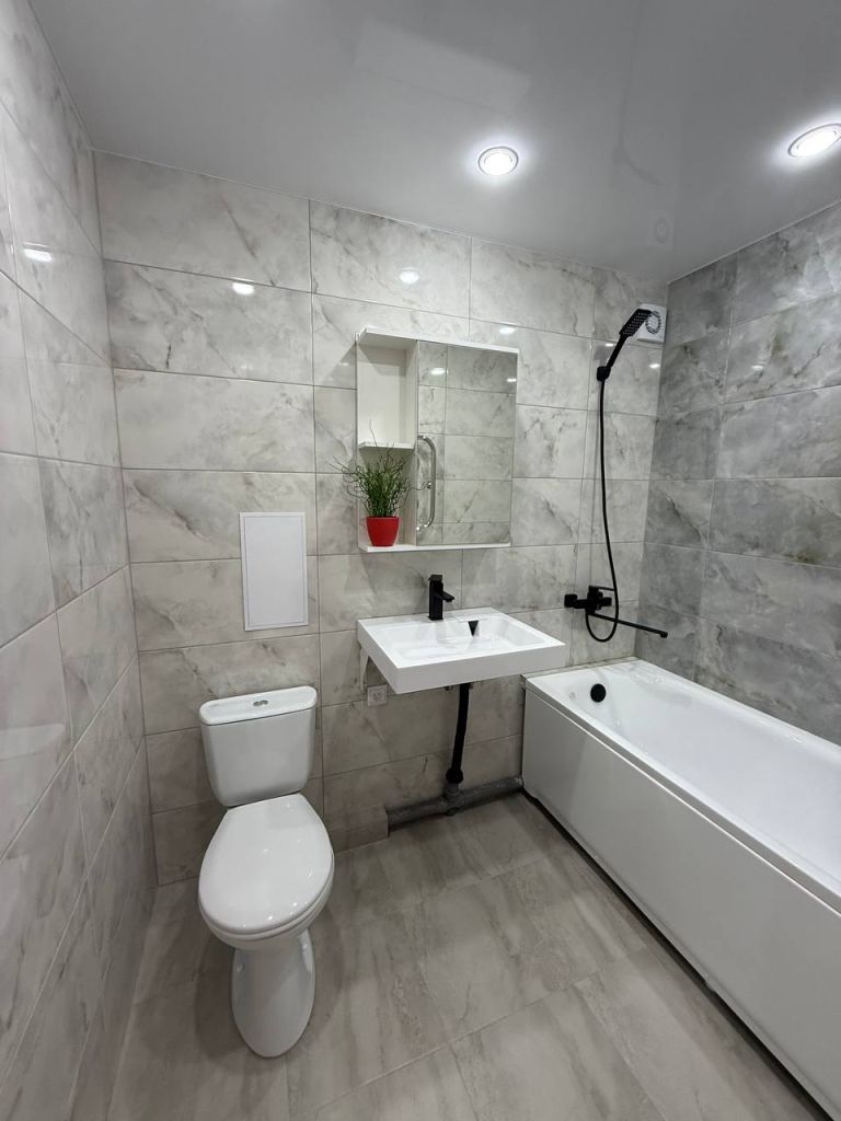 Продажа 3-комнатной квартиры, Дзержинск, Октябрьская ул,  66